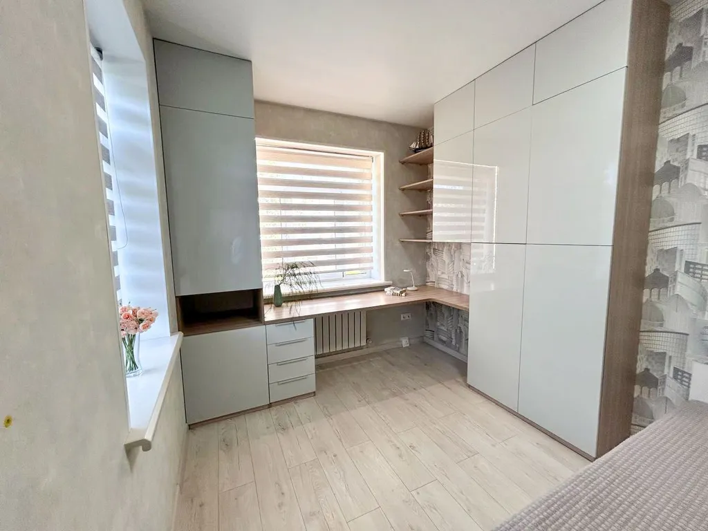 Дом у набережной