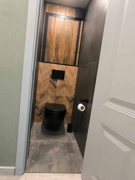 Атмосферная уютная квартира у вокзала