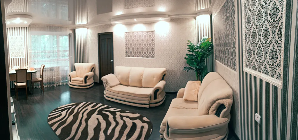 Квартира Квартира Sommer time - сердце города — Калининград