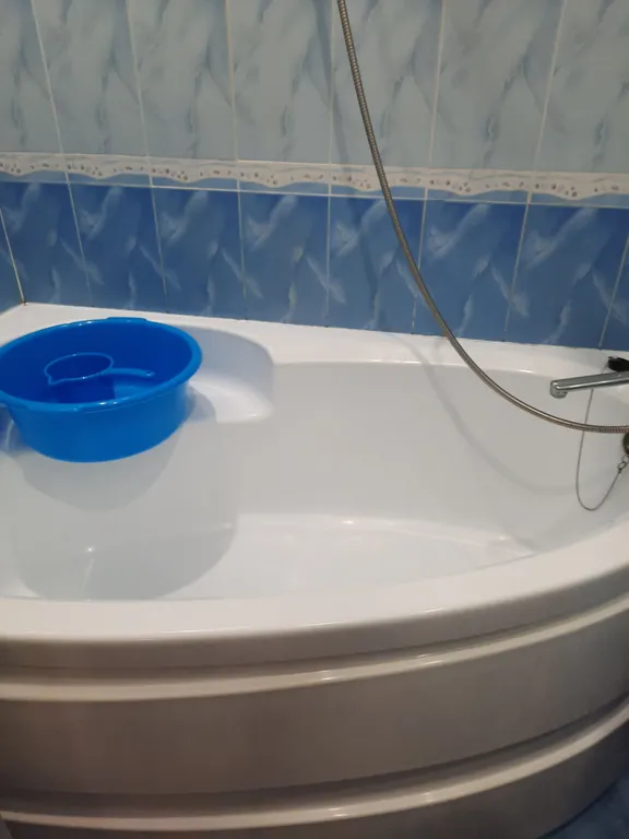 Апартамент с панорамными видами на горы