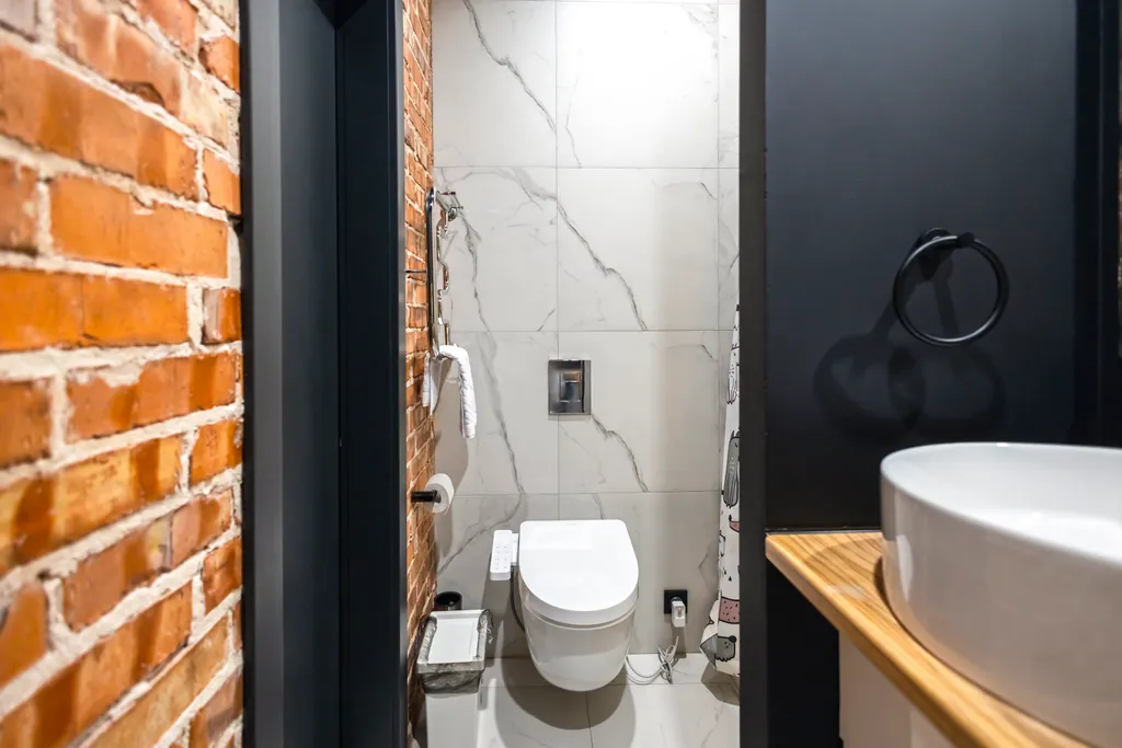 Квартира 1-комнатная Квартира — Москва