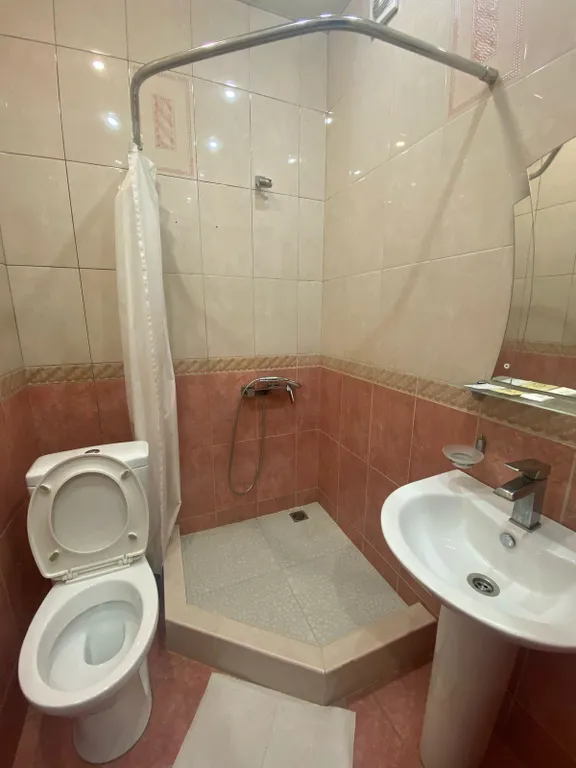 Квартира Комната — Геленджик