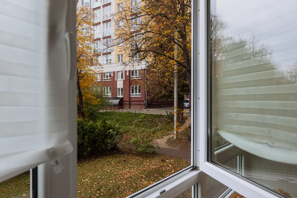 Квартира Квартира Family apartments — Зеленоградск