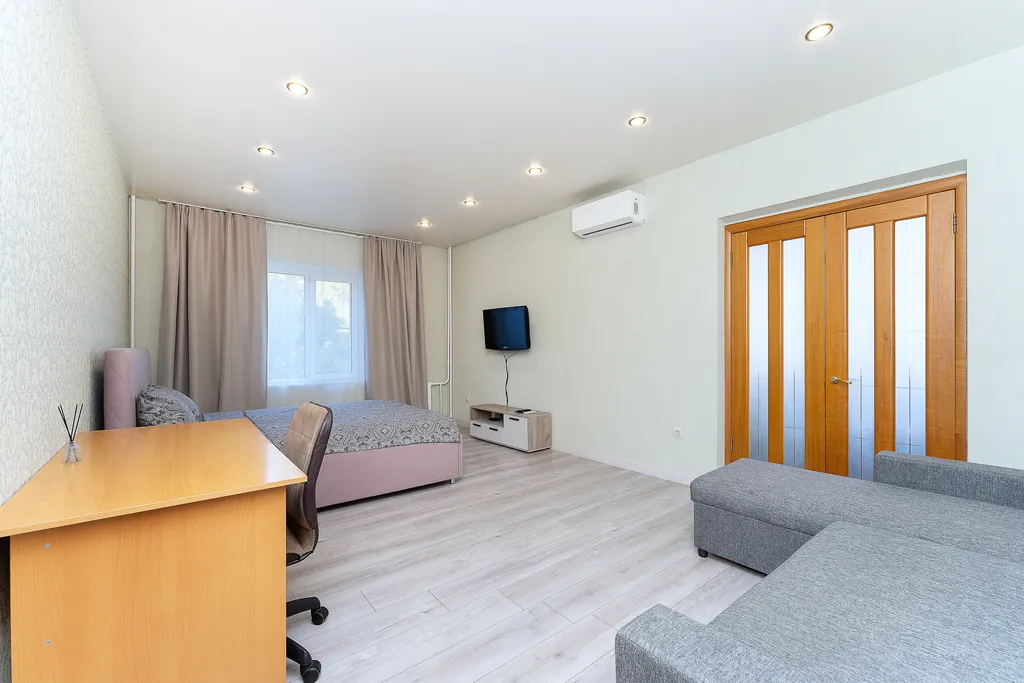 Квартира Квартира Двухкомнатная 60м2 центре — Сочи