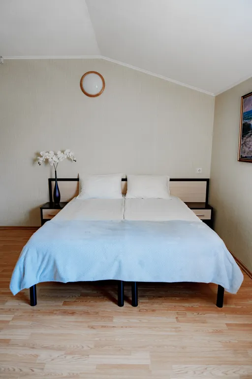 Квартира Комната — Геленджик