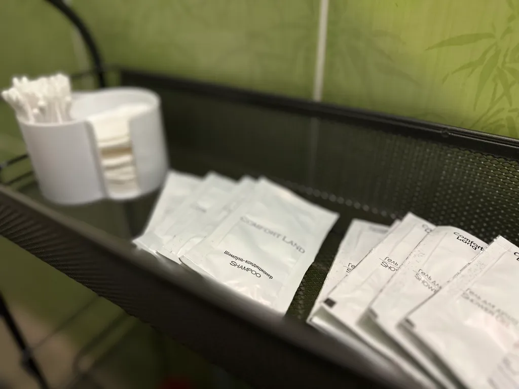 Уютная квартира рядом с трассой М5