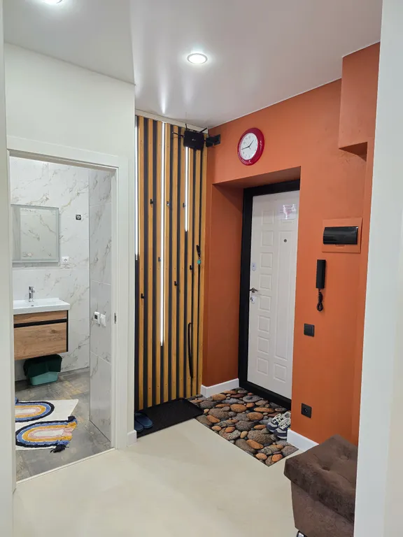 Уютная квартира вблизи аэропорта