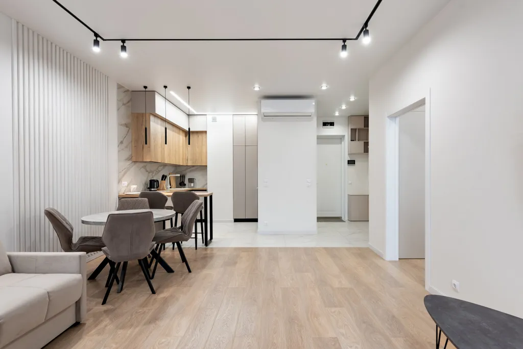 2-комнатные апартаменты в ЖК premium-класса Richmond