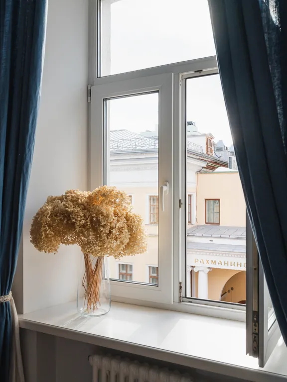 Квартира Квартира у Консерватории — Москва