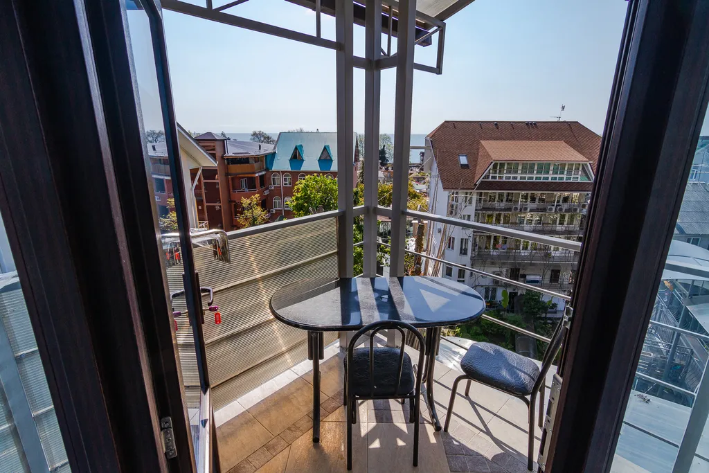 2-местный комфорт