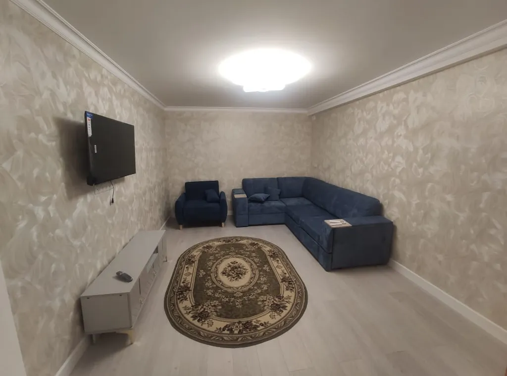 Уютная квартира в центре города со всеми удобствами — аренда посуточно в Дербент