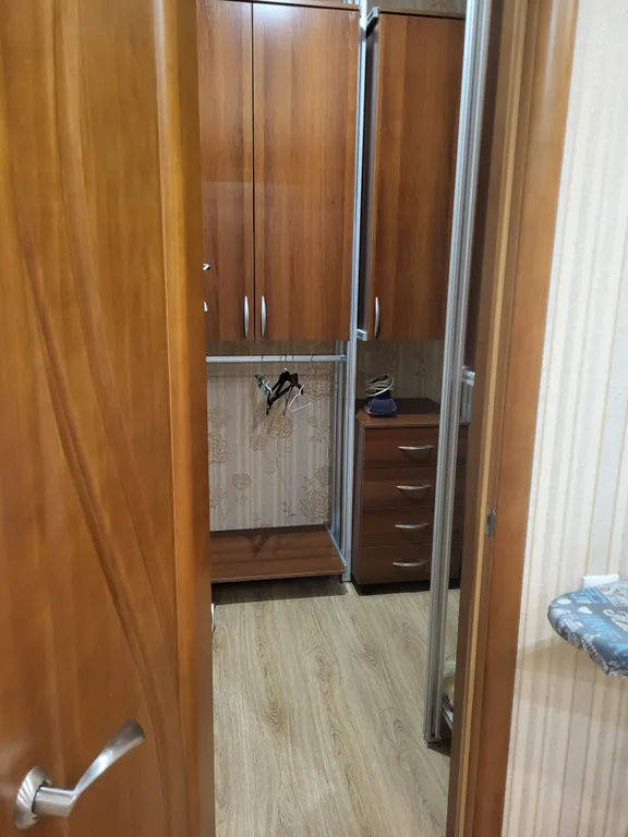 Уютный апартамент с евроремонтом