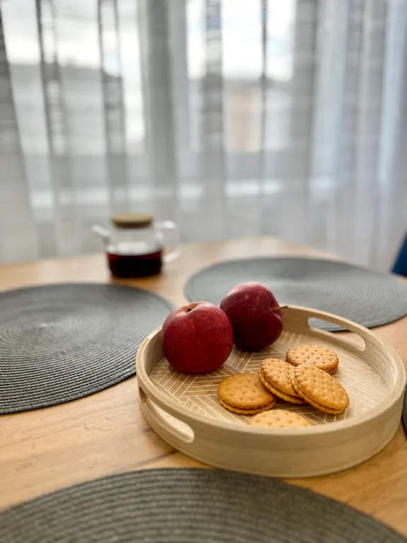 Квартира Уютная квартира — Великий Новгород