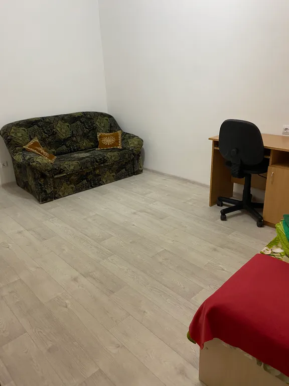 Удобная и чистая квартира на 1 этаже в центре