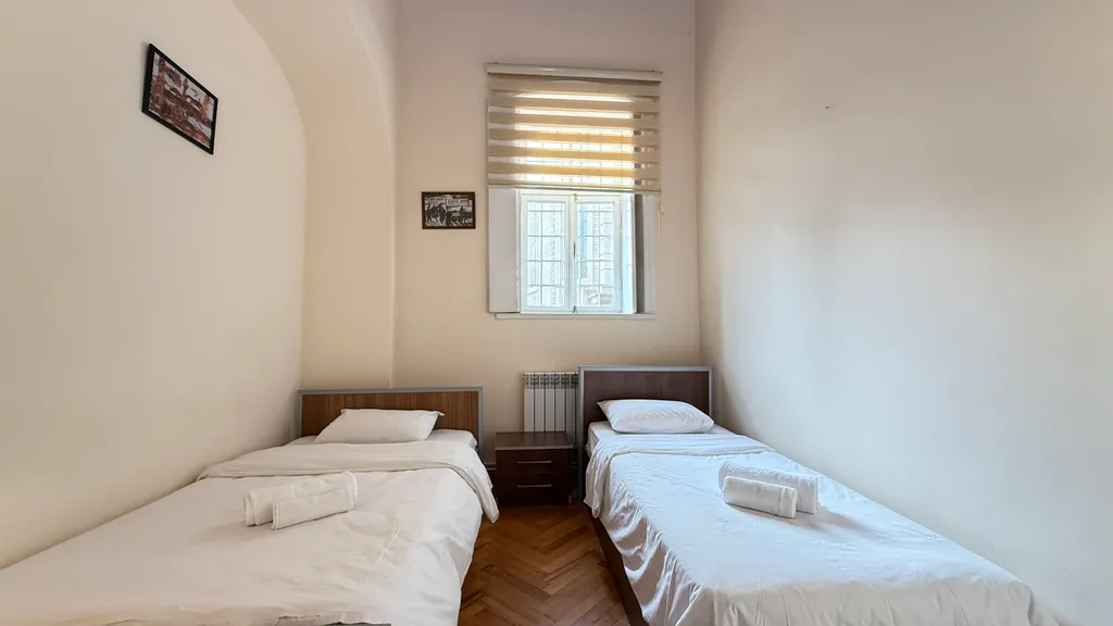 Квартира в Старом Городе