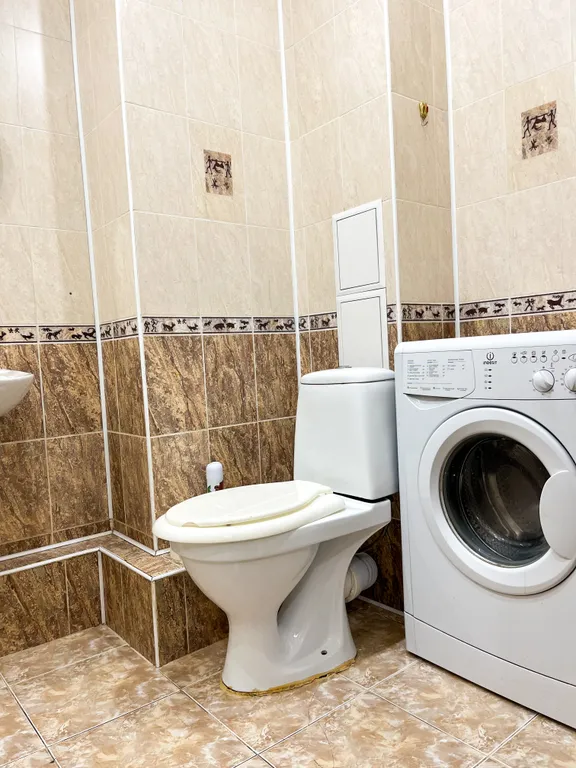 Квартира Квартира Квартиры посуточно ПЕРЕНОЧУЕМ — Красноярск