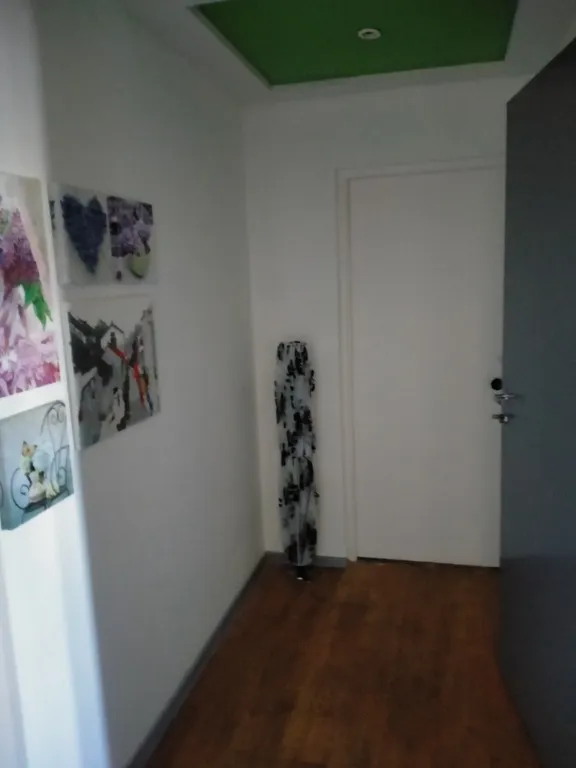 Уютная квартира в тихом центре города