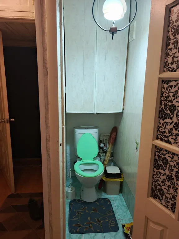 Квартира в самом центре города