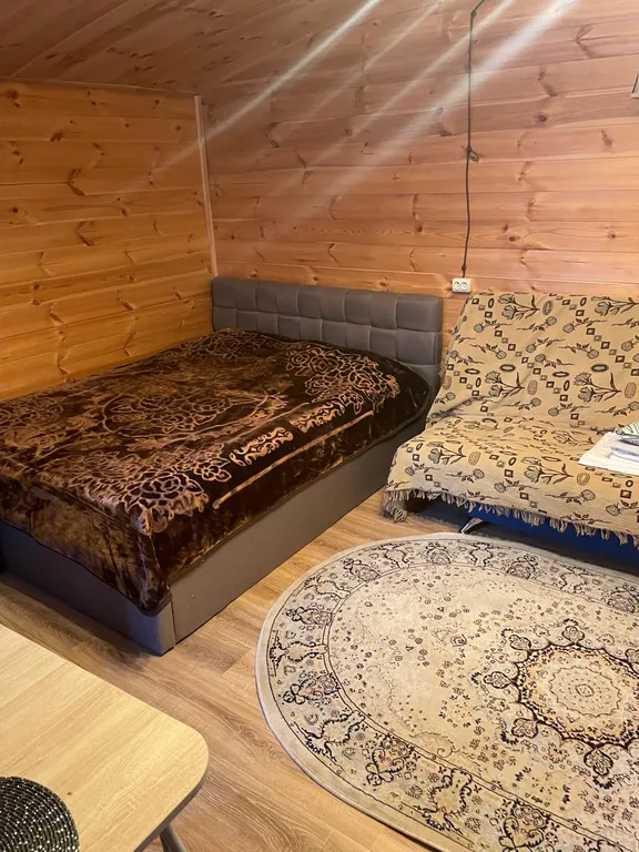 Коттедж Гостевой дом Карета — аренда посуточно в Архыз