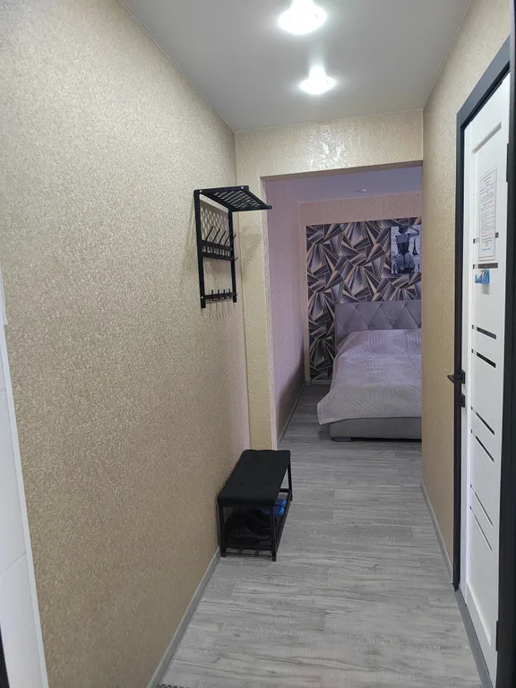 Уютная квартира с умным домом в центре города