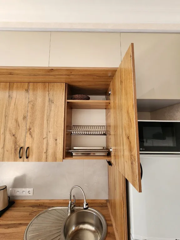 Апартаменты на ЖК Чакар