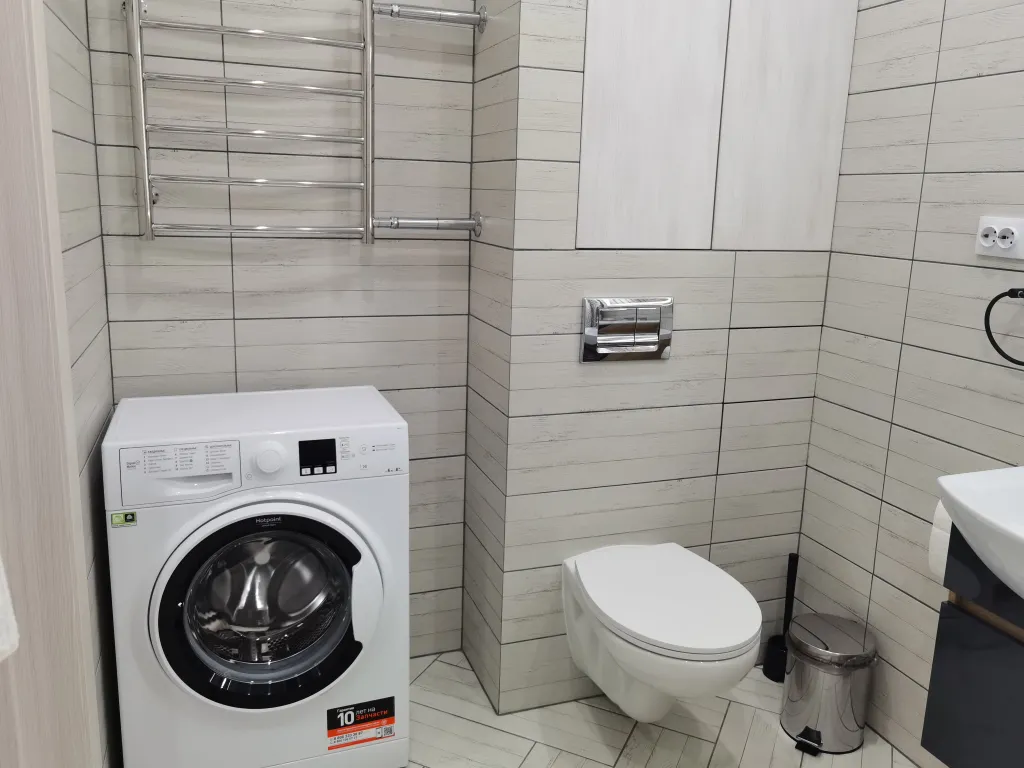 Квартира Уютная квартира — Омск