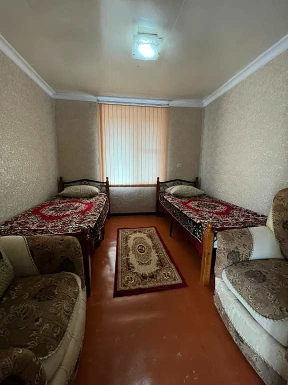 Уютная дача рядом с берегом моря