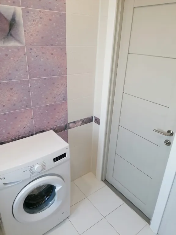 Апартаменты в доме премиум класса