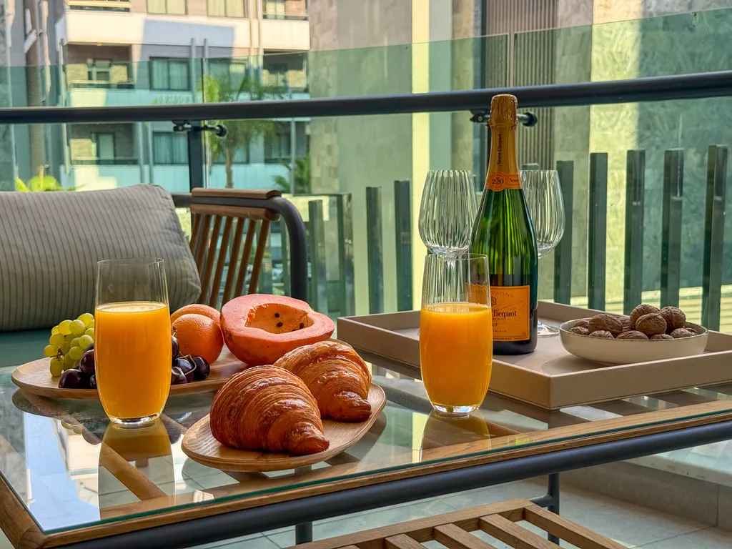 Legend премиум апартаменты у моря