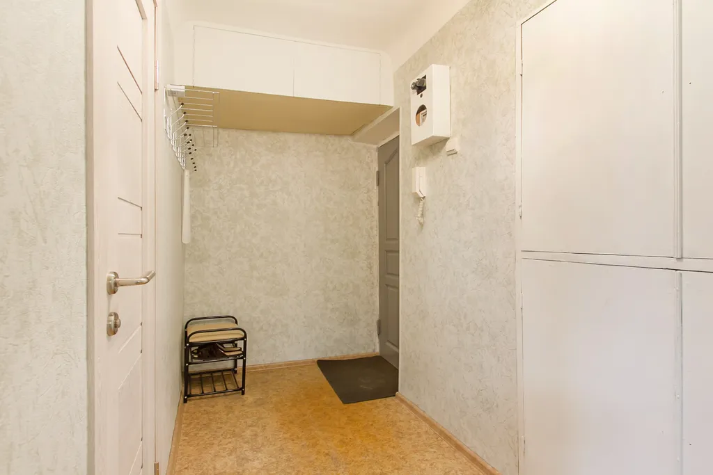 Квартира в центре