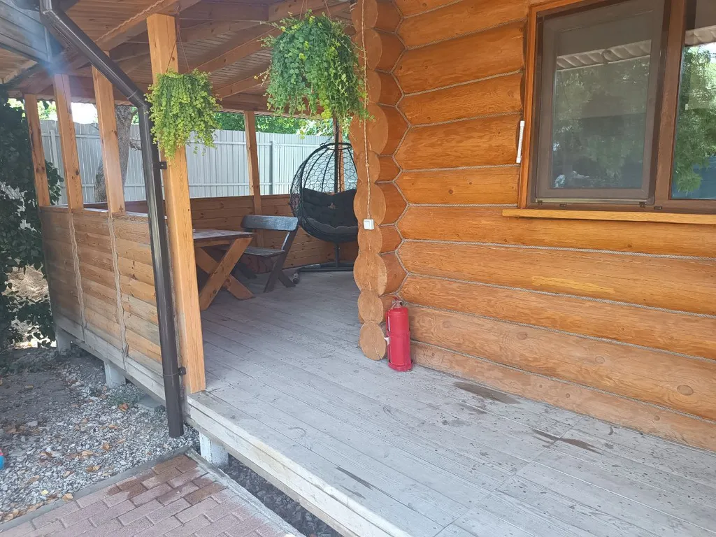 3-комнатный Дом