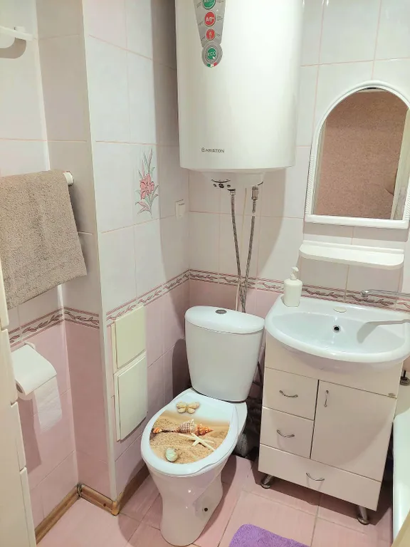 Квартира рядом с областной клинической больницей