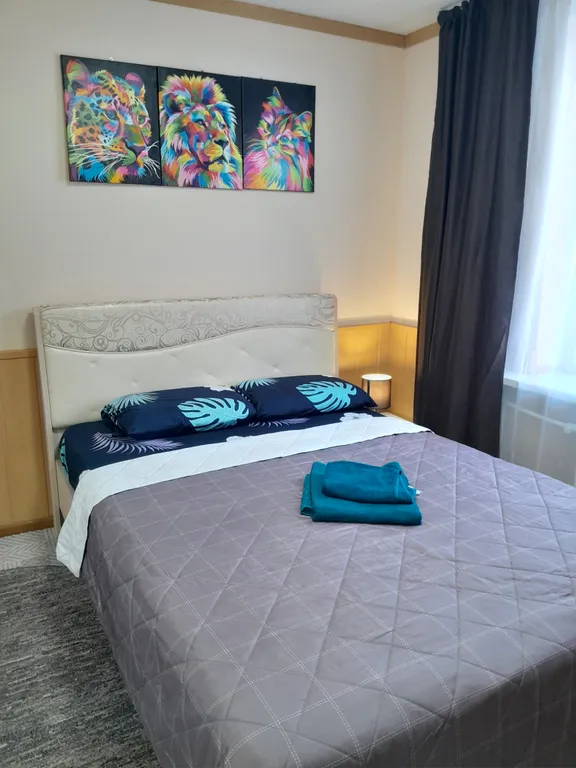 Современная студия