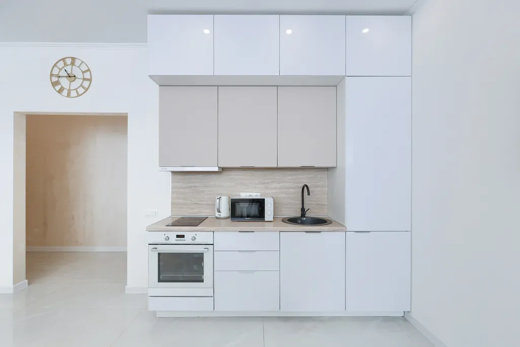 Квартира Квартира Apartement Victory — Казань