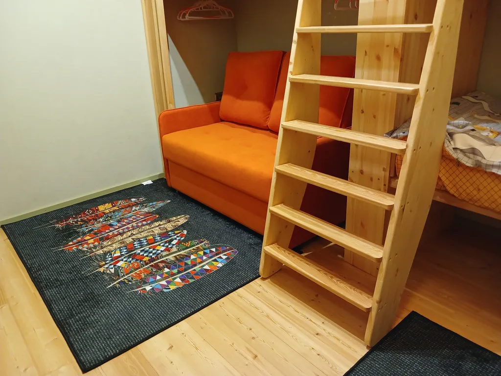 Дом с бассейном