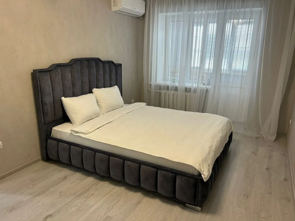 Близость к центру обеспечена