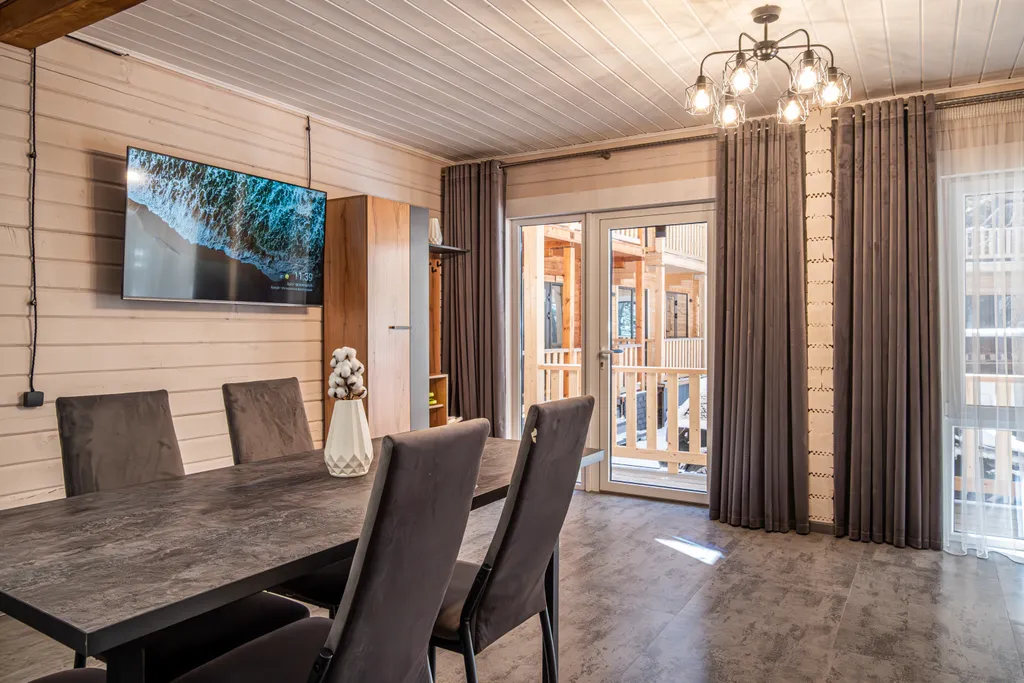 3-комнатный Дом