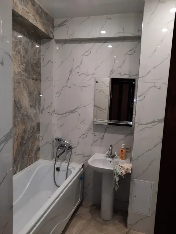 Приятная домашняя обстановка недалеко от центра