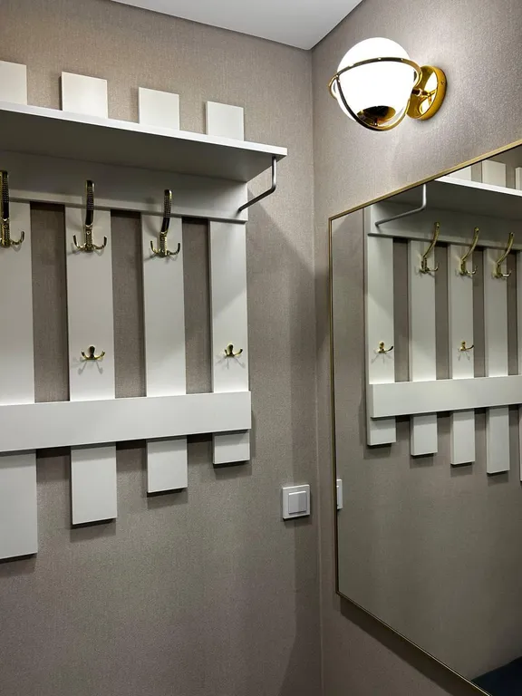 Уютная квартира в историческом центре Калуги