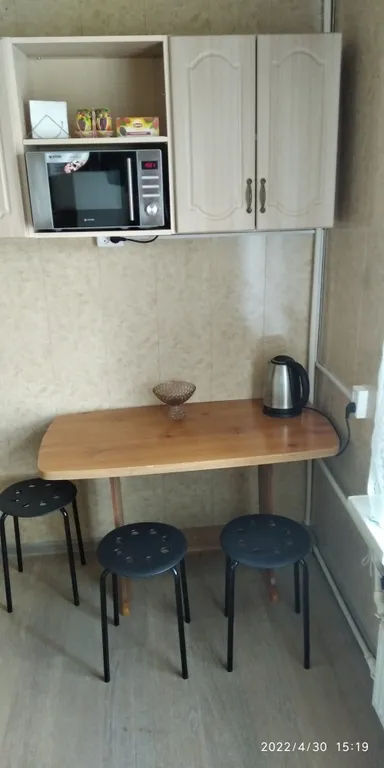 Уютная квартира в центре