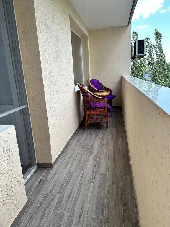 Супер Уютная квартира у моря, в центре города