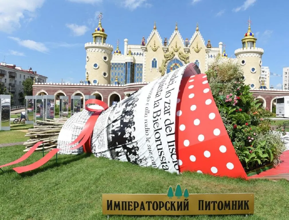 Квартира Отличная квартира в центре — Казань