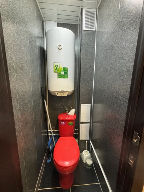 Твой дом на сегодня