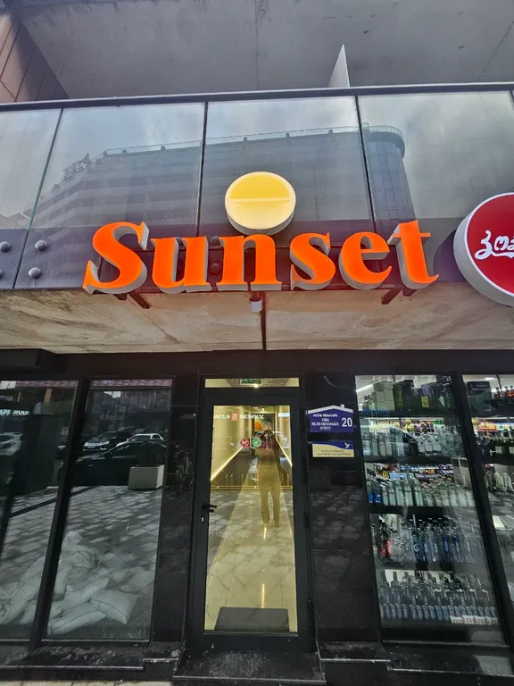 Квартира Уютные апартаменты у набережной Батуми — Батуми