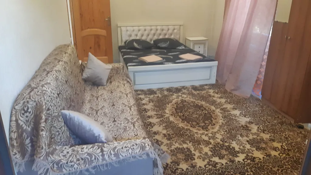 2-комнатный Дом