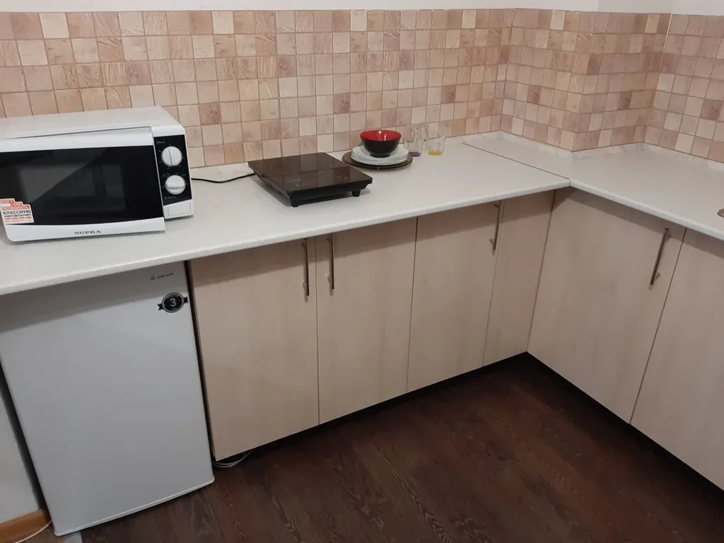 Квартира в центре рядом с пляжем