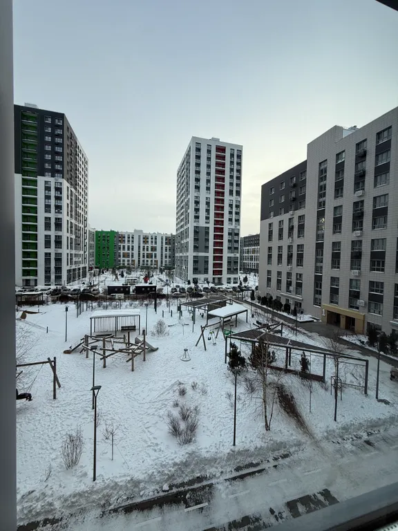Квартира Уютная квартира — Казань