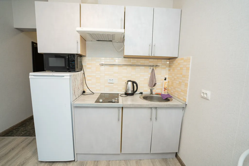 Студия на Гоголя