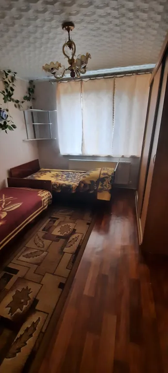 Коттедж Уютный домик в центре города — Ипатово