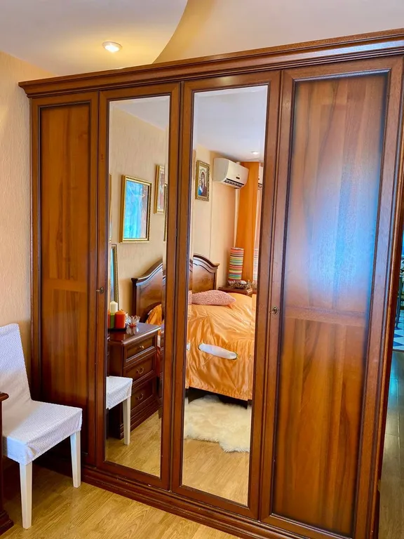 Супер квартира с видом на православный храм